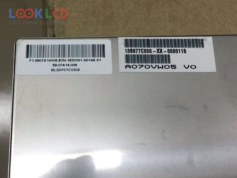 A070VW05 V0